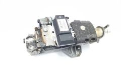 Cọc lái hay trục lái điện BMW 750iL, Đời 2008, Hàng Tháo Xe Đặt US 18 Ngày, Mã: 32306771415