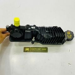 Hộp tách dầu hay van tách nhớt Ford Ranger, Everest máy 2.0 đời 2018 - 2024. Hàng xịn Ford. Mã JB3Z6A785B, JB3Q6C757AB