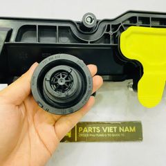 Hộp tách dầu hay van tách nhớt Ford Ranger, Everest máy 2.0 đời 2018 - 2024. Hàng xịn Ford. Mã JB3Z6A785B, JB3Q6C757AB