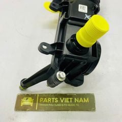 Hộp tách dầu hay van tách nhớt Ford Ranger, Everest máy 2.0 đời 2018 - 2024. Hàng xịn Ford. Mã JB3Z6A785B, JB3Q6C757AB