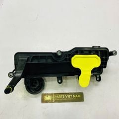 Hộp tách dầu hay van tách nhớt Ford Ranger, Everest máy 2.0 đời 2018 - 2024. Hàng xịn Ford. Mã JB3Z6A785B, JB3Q6C757AB