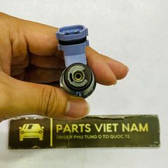 Kim phun xăng Lexus GS300, GS350, GS460, LS460, LS600h động cơ 1UR, 2UR đời 2005 - 2012. Hàng xịn tân trang mới 90% bảo hành 1 tháng. Mã 2325031030, 2320938030, 2320939155