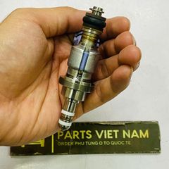 Kim phun xăng Lexus GS300, GS350, GS460, LS460, LS600h động cơ 1UR, 2UR đời 2005 - 2012. Hàng xịn tân trang mới 90% bảo hành 1 tháng. Mã 2325031030, 2320938030, 2320939155