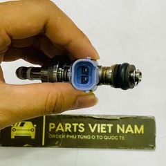 Kim phun xăng Lexus GS300, GS350, GS460, LS460, LS600h động cơ 1UR, 2UR đời 2005 - 2012. Hàng xịn tân trang mới 90% bảo hành 1 tháng. Mã 2325031030, 2320938030, 2320939155