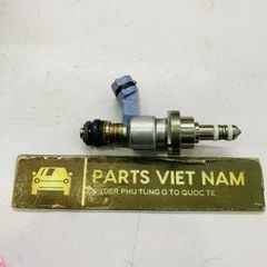 Kim phun xăng Lexus GS300, GS350, GS460, LS460, LS600h động cơ 1UR, 2UR đời 2005 - 2012. Hàng xịn tân trang mới 90% bảo hành 1 tháng. Mã 2325031030, 2320938030, 2320939155
