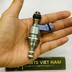 Kim phun xăng Lexus GS300, GS350, GS460, LS460, LS600h động cơ 1UR, 2UR đời 2005 - 2012. Hàng xịn tân trang mới 90% bảo hành 1 tháng. Mã 2325031030, 2320938030, 2320939155