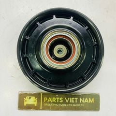 Bộ đầu lốc lạnh hay puly lốc điều hòa Toyota Corolla Altis 1.6 và 1.8 , Camry 2.5, Rav 4, Yaris 1.5 đời 2006 - 2018. Hàng cao cấp. Mã 6SUE14, 8831002650, 8831002451