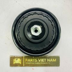 Bộ đầu lốc lạnh hay puly lốc điều hòa Toyota Corolla Altis 1.6 và 1.8 , Camry 2.5, Rav 4, Yaris 1.5 đời 2006 - 2018. Hàng cao cấp. Mã 6SUE14, 8831002650, 8831002451