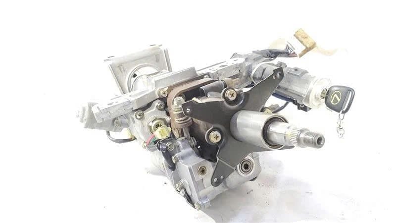 Cọc Lái Hay Trục Lái Điện Lexus SC400, Đời 1992, 1993, 1994, 1995, 1996, 1997, 1998, 1999, 2000, Hàng Tháo Xe Đặt US 18 Ngày, Mã: 45250-24070