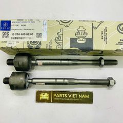 Rô tuyn lái trong Mercedes W205 C200, C250, C300, W213 E 200, E 300, E 350 đời 2016 - 2024. Hàng Frey. Mã A2054600805 ( 1 cây )