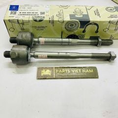 Rô tuyn lái trong Mercedes W205 C200, C250, C300, W213 E 200, E 300, E 350 đời 2016 - 2024. Hàng Frey. Mã A2054600805 ( 1 cây )