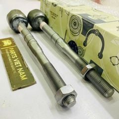 Rô tuyn lái trong Mercedes W205 C200, C250, C300, W213 E 200, E 300, E 350 đời 2016 - 2024. Hàng Frey. Mã A2054600805 ( 1 cây )