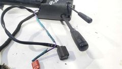 Cọc Lái Hay Trục Lái Điện Mercedes 300D, Đời 1990, 1991, 1992, 1993, Hàng Tháo Xe Đặt US 18 Ngày, Mã: NN36-250150-903181