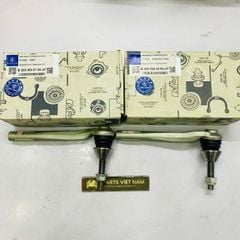 Rô tuyn lái ngoài Mercedes W205 C200, C250, C300, W213 E 200, E 300, E 350 đời 2016 - 2024. Hàng Frey. Mã A2054600605, A2054600705 ( 1 cây )