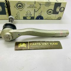 Rô tuyn lái ngoài Mercedes W205 C200, C250, C300, W213 E 200, E 300, E 350 đời 2016 - 2024. Hàng Frey. Mã A2054600605, A2054600705 ( 1 cây )