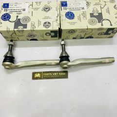 Rô tuyn lái ngoài Mercedes W205 C200, C250, C300, W213 E 200, E 300, E 350 đời 2016 - 2024. Hàng Frey. Mã A2054600605, A2054600705 ( 1 cây )