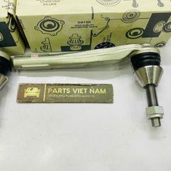 Rô tuyn lái ngoài Mercedes W205 C200, C250, C300, W213 E 200, E 300, E 350 đời 2016 - 2024. Hàng Frey. Mã A2054600605, A2054600705 ( 1 cây )