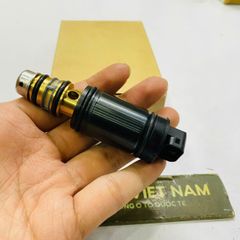 Van đuôi lốc lạnh hay lốc điều hòa Mercedes W221 S300 S400 W163 W164 ML 350, GL 350, GL 300, ML 300 W207 S600 S320 S350. Hàng cao cấp. Mã 7SEU17C