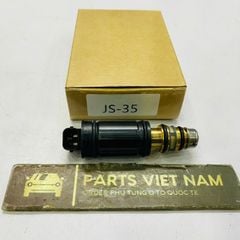Van đuôi lốc lạnh hay lốc điều hòa Mercedes W221 S300 S400 W163 W164 ML 350, GL 350, GL 300, ML 300 W207 S600 S320 S350. Hàng cao cấp. Mã 7SEU17C