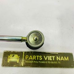 Rô tuyn cân bằng sau Lexus Rx 350, Rx 400h, ES 250, ES 300h, ES 350 đời 2007 - 2018. Hàng cao cấp thép 7 mầu. Mã 4883048010, 4883006030