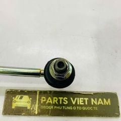 Rô tuyn cân bằng sau Toyota Camry, Venza, Avalon đời 2007 - 2018. Hàng cao cấp thép 7 mầu. Mã 4883048010, 4883006030