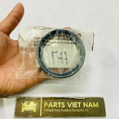 Phớt đầu trục cơ BMW động cơ N20 320i, 328i, 520i, 528i, X1, X2, X3, X4, X5 đời 2011 - 2017. Hàng xịn. Mã 11127507217