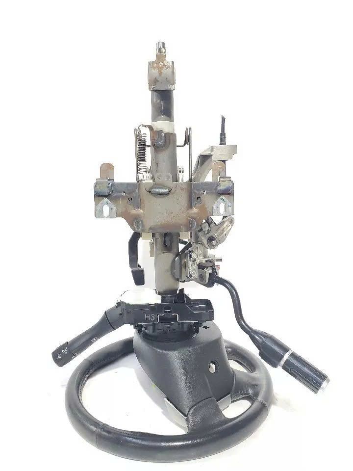 Cọc Lái Hay Trục Lái Điện Nissan Titan XD Cummins SV, Đời 2016, Hàng Tháo Xe Đặt US 18 Ngày, Mã: NN36-250130-901810