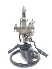 Cọc Lái Hay Trục Lái Điện Nissan Titan XD Cummins SV, Đời 2016, Hàng Tháo Xe Đặt US 18 Ngày, Mã: NN36-250130-901810