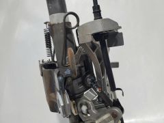 Cọc Lái Hay Trục Lái Điện Nissan Titan XD Cummins SV, Đời 2016, Hàng Tháo Xe Đặt US 18 Ngày, Mã: NN36-250130-901810