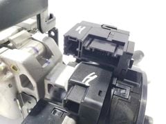 Cọc Lái Hay Trục Lái Điện Nissan Frontier SV, Đời 2022, 2023, Hàng Tháo Xe Đặt US 18 Ngày, Mã: 488109BU0A