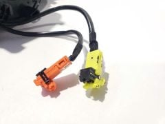 Cọc Lái Hay Trục Lái Điện Nissan Frontier SV, Đời 2022, 2023, Hàng Tháo Xe Đặt US 18 Ngày, Mã: 488109BU0A