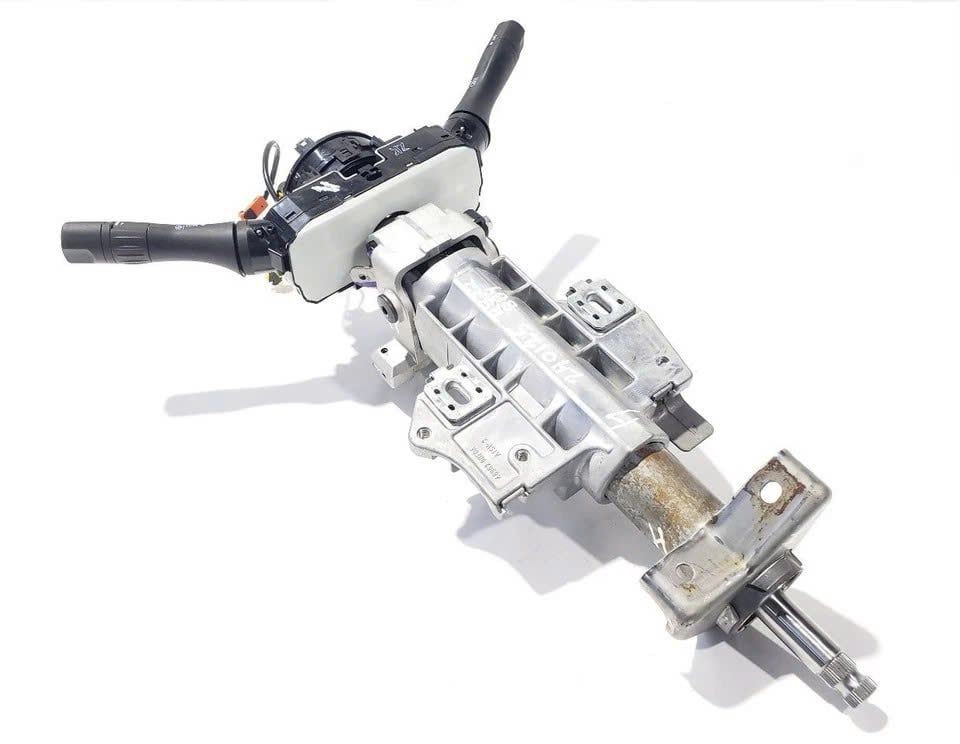 Cọc Lái Hay Trục Lái Điện Nissan Frontier SV, Đời 2022, 2023, Hàng Tháo Xe Đặt US 18 Ngày, Mã: 488109BU0A