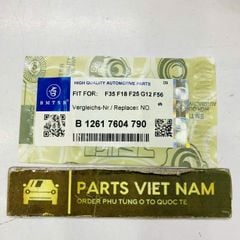 Gioăng cảm biến dầu ( nhớt ) đáy cate Audi, BMW, Volkswagen, Mini. Hàng Bmtsr. Mã 12617604790, 12618699944, 12619454471, 038103196B, 38103196B