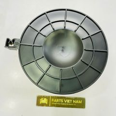 Lọc gió động cơ Audi Q5, A4, A5, A6, A7 đời 2017 - 2024. Hàng cao cấp. Mã 8W0133843G, 8W0133843G