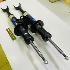 Giảm xóc trước hay phuộc nhún trước BMW F10, F11 520, 525, 530, 518, F06 640i, M6 i và d, Vinfast Lux A và SA đời 2009 - 2017. Hàng Frey. Mã 31316850442 RH,  31316850441 LH ( 1 cây )