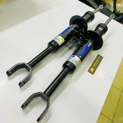 Giảm xóc trước hay phuộc nhún trước BMW F10, F11 520, 525, 530, 518, F06 640i, M6 i và d, Vinfast Lux A và SA đời 2009 - 2017. Hàng Frey. Mã 31316850442 RH,  31316850441 LH ( 1 cây )