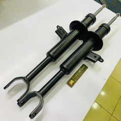 Giảm xóc trước hay phuộc nhún trước BMW F10, F11 520, 525, 530, 518, F06 640i, M6 i và d, Vinfast Lux A và SA đời 2009 - 2017. Hàng Frey. Mã 31316850442 RH,  31316850441 LH ( 1 cây )