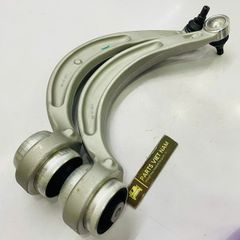 Càng i dưới cong ( số 7 ) Audi A4, A5 đời 2015 - 2020. Hàng xịn Faw China. Mã 8W0407693A, 8W0407693B LH, 8W0407694A, 8W0407694B RH