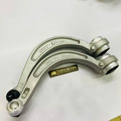 Càng i dưới cong ( số 7 ) Audi A4, A5 đời 2015 - 2020. Hàng xịn Faw China. Mã 8W0407693A, 8W0407693B LH, 8W0407694A, 8W0407694B RH