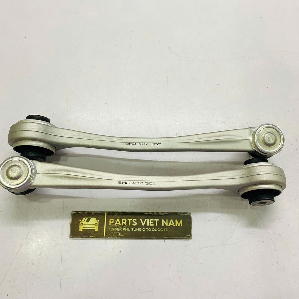 Càng i trên cong ( số 11 ngắn ) Audi A4, A5 đời 2015 - 2020. Hàng xịn Faw China. Mã 8W0407509A, 8W0407509B, 8W0407509E LH, 8W0407510A, 8W0407510B, 8W0407510E RH ( 1 cái )