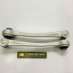 Càng i trên cong ( số 11 ngắn ) Audi A4, A5 đời 2015 - 2020. Hàng xịn Faw China. Mã 8W0407509A, 8W0407509B, 8W0407509E LH, 8W0407510A, 8W0407510B, 8W0407510E RH ( 1 cái )