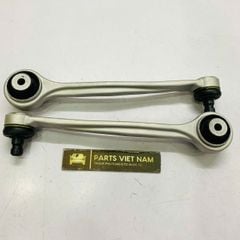 Càng i trên cong ( số 11 ngắn ) Audi A4, A5 đời 2015 - 2020. Hàng xịn Faw China. Mã 8W0407509A, 8W0407509B, 8W0407509E LH, 8W0407510A, 8W0407510B, 8W0407510E RH ( 1 cái )