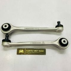 Càng i trên cong ( số 11 ngắn ) Audi A4, A5 đời 2015 - 2020. Hàng xịn Faw China. Mã 8W0407509A, 8W0407509B, 8W0407509E LH, 8W0407510A, 8W0407510B, 8W0407510E RH ( 1 cái )