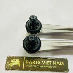 Càng i trên cong ( số 11 ngắn ) Audi A4, A5 đời 2015 - 2020. Hàng xịn Faw China. Mã 8W0407509A, 8W0407509B, 8W0407509E LH, 8W0407510A, 8W0407510B, 8W0407510E RH ( 1 cái )