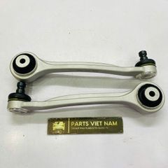 Càng i trên trên thẳng ( số 10 dài ) Audi A4, A5 đời 2015 - 2020. Hàng xịn Faw China. Mã 8W0407509A, 8W0407509B, 8W0407509E LH, 8W0407510A, 8W0407510B, 8W0407510E RH ( 1 cái )