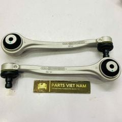 Càng i trên trên thẳng ( số 10 dài ) Audi A4, A5 đời 2015 - 2020. Hàng xịn Faw China. Mã 8W0407509A, 8W0407509B, 8W0407509E LH, 8W0407510A, 8W0407510B, 8W0407510E RH ( 1 cái )