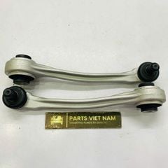 Càng i trên trên thẳng ( số 10 dài ) Audi A4, A5 đời 2015 - 2020. Hàng xịn Faw China. Mã 8W0407509A, 8W0407509B, 8W0407509E LH, 8W0407510A, 8W0407510B, 8W0407510E RH ( 1 cái )