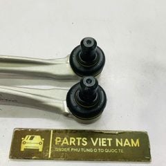 Càng i trên trên thẳng ( số 10 dài ) Audi A4, A5 đời 2015 - 2020. Hàng xịn Faw China. Mã 8W0407509A, 8W0407509B, 8W0407509E LH, 8W0407510A, 8W0407510B, 8W0407510E RH ( 1 cái )