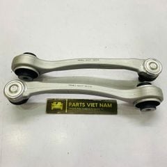 Càng i trên trên thẳng ( số 10 dài ) Audi A4, A5 đời 2015 - 2020. Hàng xịn Faw China. Mã 8W0407509A, 8W0407509B, 8W0407509E LH, 8W0407510A, 8W0407510B, 8W0407510E RH ( 1 cái )