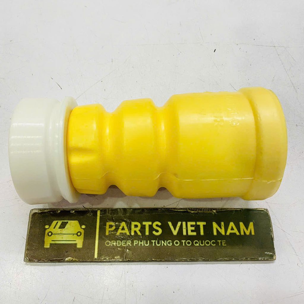 Tăm bông giảm xóc sau hay phuộc nhún sau Audi A4, A5, Q7 đời 2015 - 2024. Hàng xịn Faw China. Mã 8W0512131F, 4M0512131G